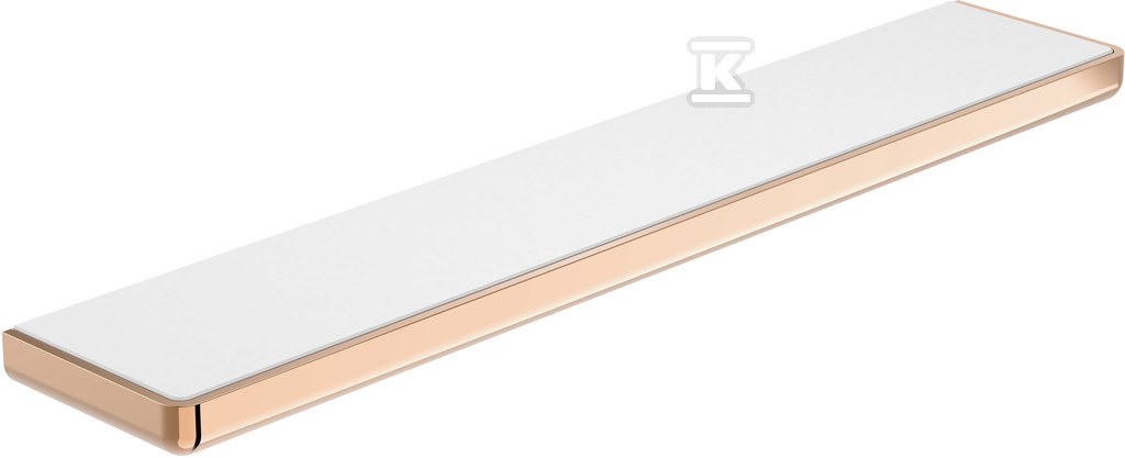 Półka 600mm rose gold - A817027RG0