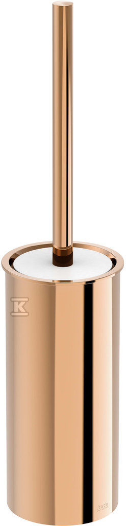 Szczotka WC stojąca rose gold - A817038RG0