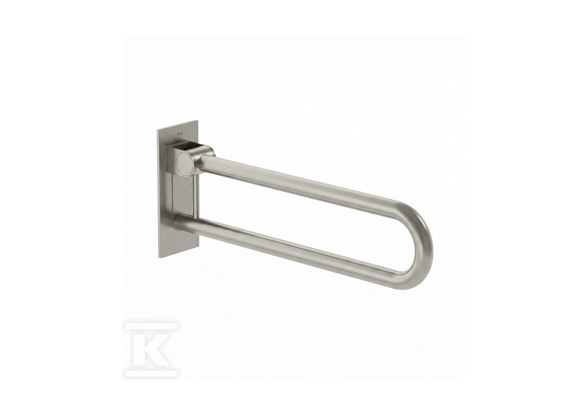 Poręcz Access PRO M1 uchylna 600 mm mat - A817188C20