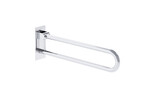 Poręcz Access PRO M1 uchylna 700 mm połysk
