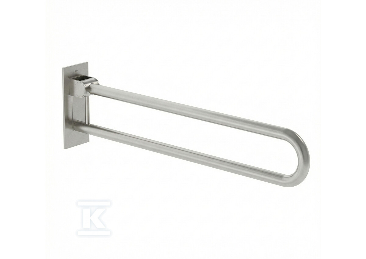 Poręcz Access PRO M1 uchylna 850 mm mat - A817190C20