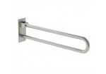 Poręcz Access PRO M1 uchylna 850 mm mat