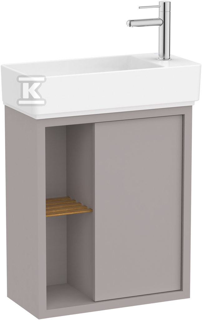 Zestaw łazienkowy UNIK TURA Compacto z - A852022559