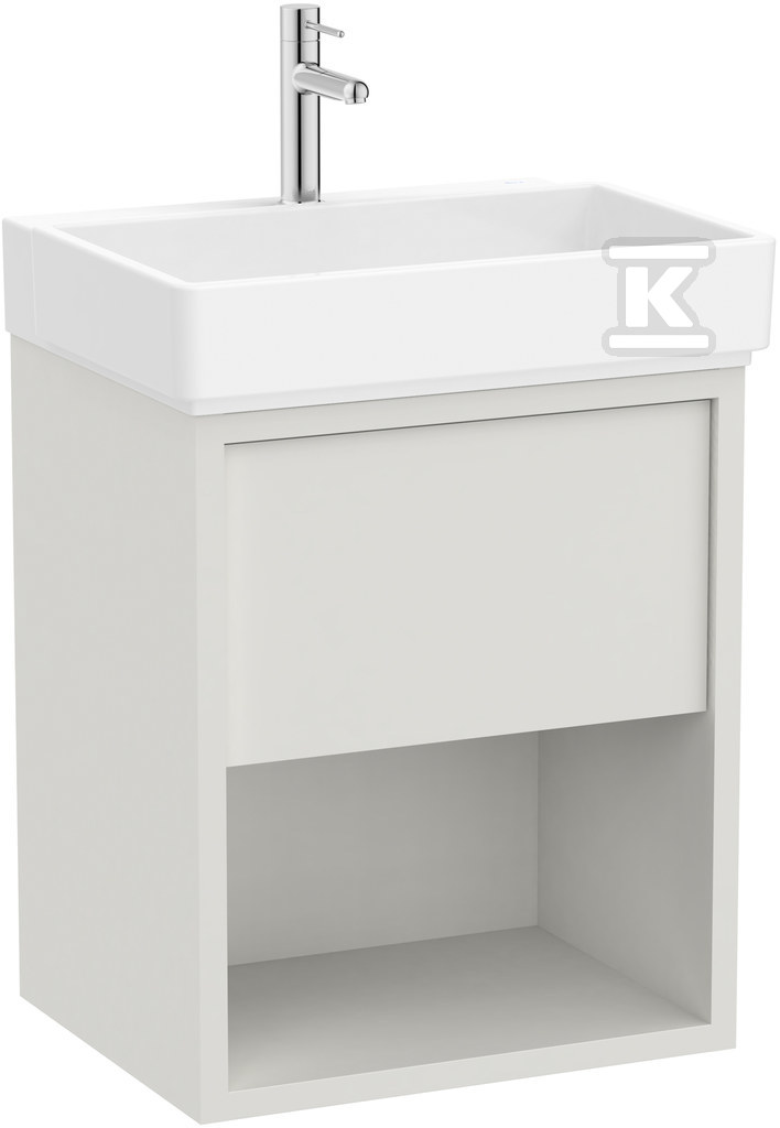Zestaw łazienkowy UNIK TURA z 1 - A852024558