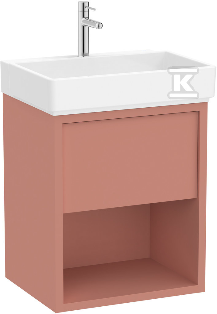 Zestaw łazienkowy UNIK TURA z 1 - A852024560
