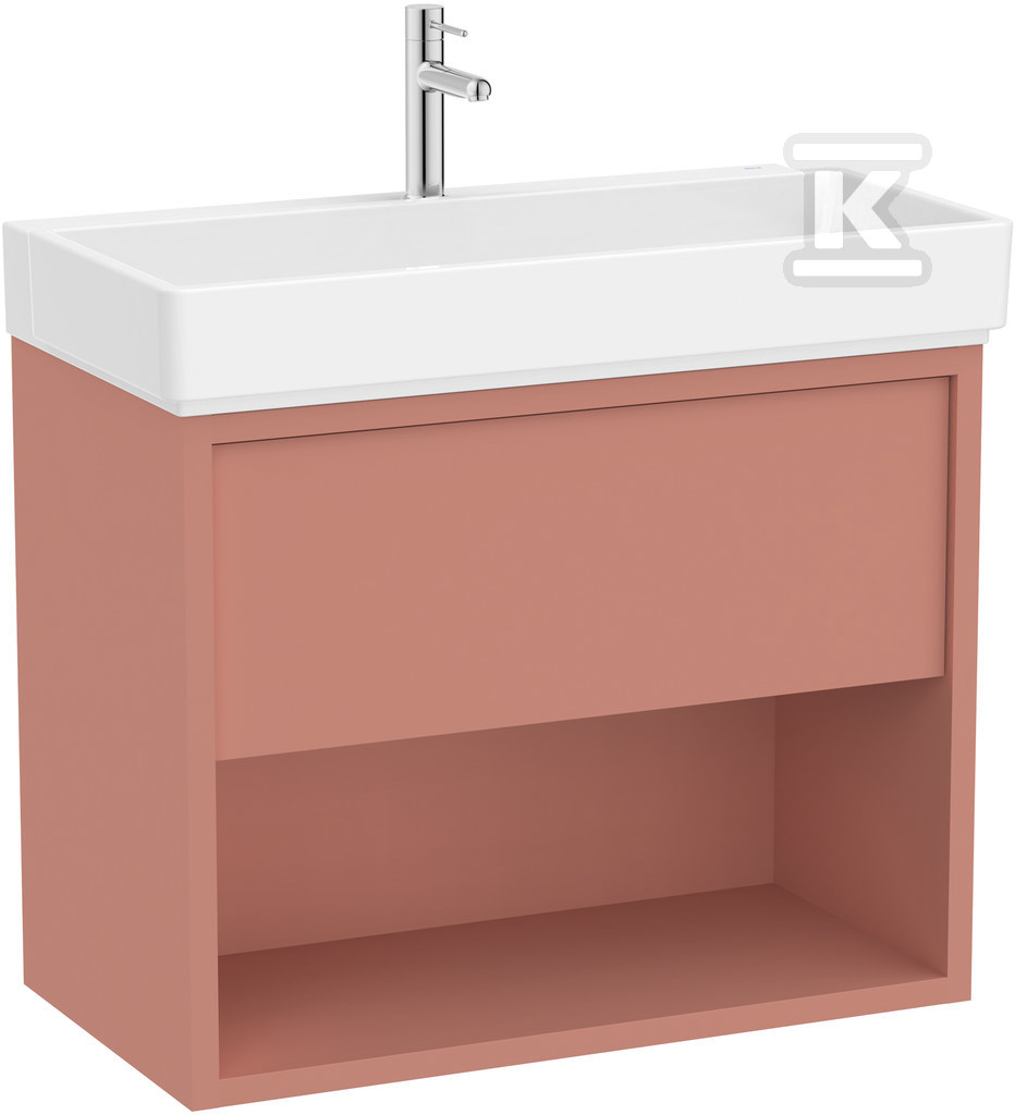Zestaw łazienkowy UNIK TURA z 1 - A852030560