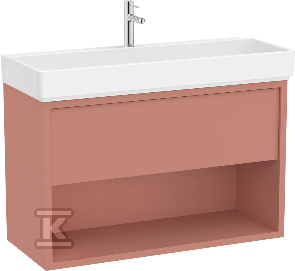 Zestaw łazienkowy UNIK TURA z 1 - A852037560