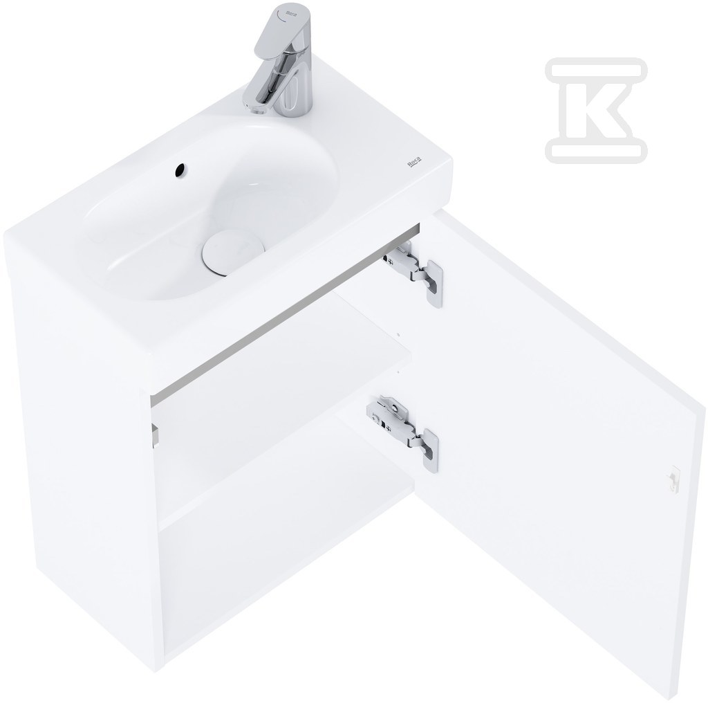 Набір для ванної кімнати MINI-N Unik 45 - A852445806