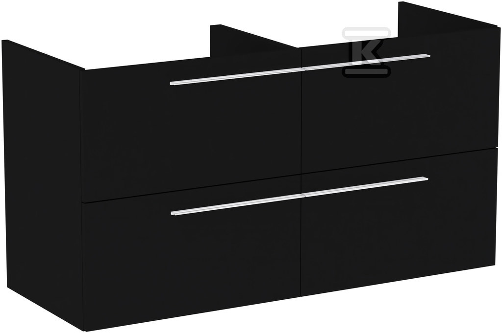 Szafka łazienkowa ELLA 120 cm z 4 - A857772532