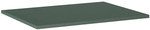 Blat łazienkowy 60 cm kamienny 1,5 cm zielony mat (ELLA, GAP PRO)
