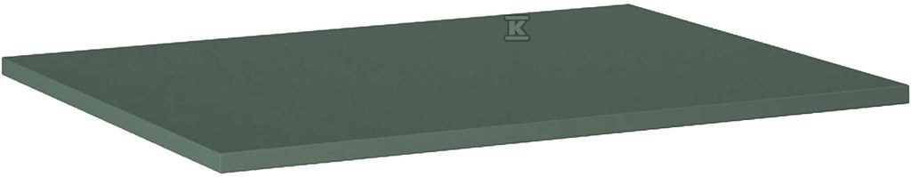 Blat łazienkowy 80 cm kamienny 1,5 cm - A857781534