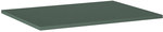 Blat łazienkowy 80 cm kamienny 1,5 cm zielony mat (ELLA, GAP PRO)