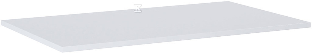 Blat łazienkowy 100 cm kamienny 1,5 cm, - A857782529
