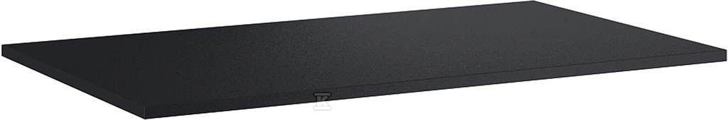 Blat łazienkowy 100 cm kamienny 1,5 cm, - A857782532