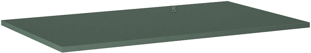 Blat łazienkowy 100 cm kamienny 1,5 cm, - A857782534