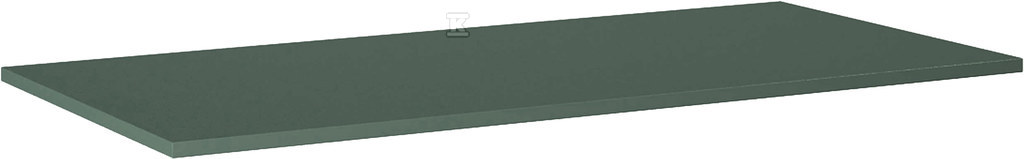 Blat łazienkowy 120 cm kamienny 1,5 cm - A857783534