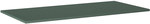 Blat łazienkowy 120 cm kamienny 1,5 cm zielony mat (ELLA, GAP PRO)