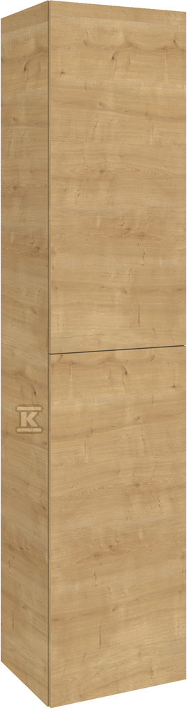 Висока шафа для ванної кімнати EXTRA з - A857956464