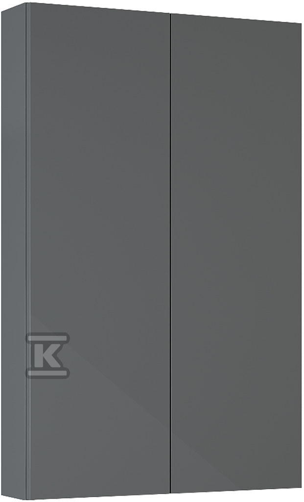Kolumna łazienkowa EXTRA niska z 2 - A857960153