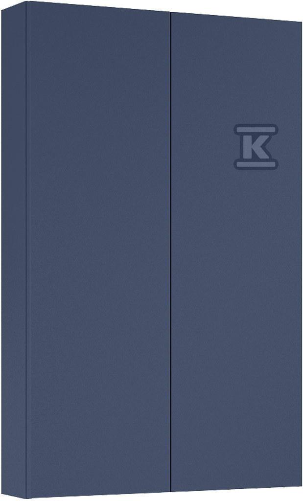 Kolumna łazienkowa EXTRA niska z 2 - A857960538
