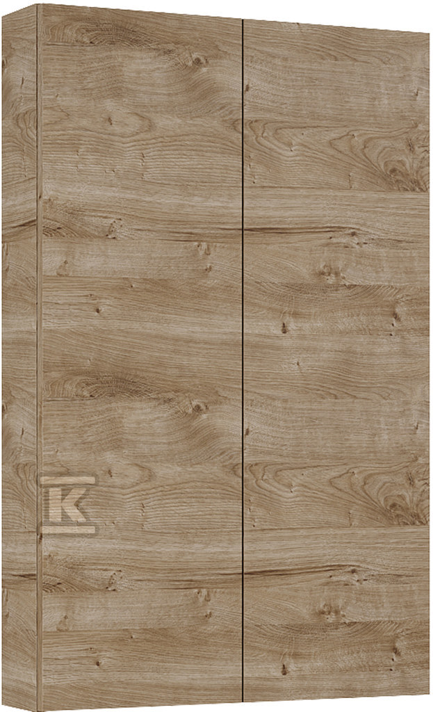 Kolumna łazienkowa EXTRA niska z 2 - A857960808