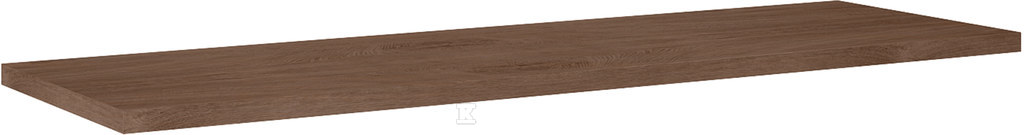 Blat łazienkowy KWADRO 140 cm MDF, - A857967579