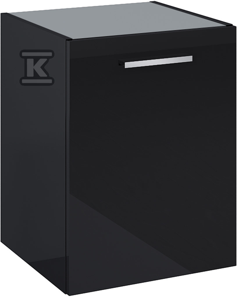 Бічний модуль KWADRO 40 см з 1 дверима, - A857974351