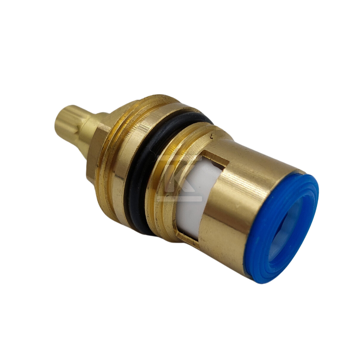 Керамічна головка 1/2" права для - AA-11-P15-F