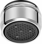 Аератор, що зменшує потік - 4.5 л/хв, хром