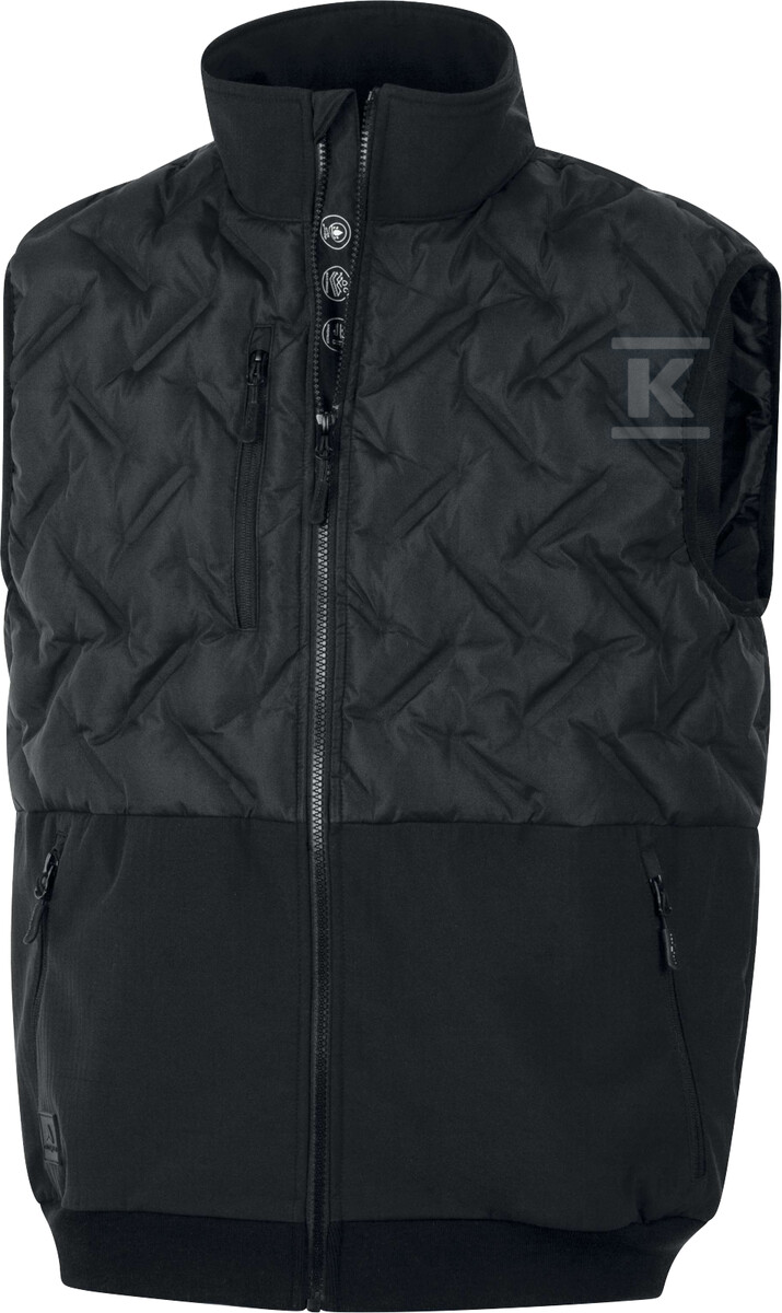 Камізелька - полотно pongee 100% - ACTONNOTM