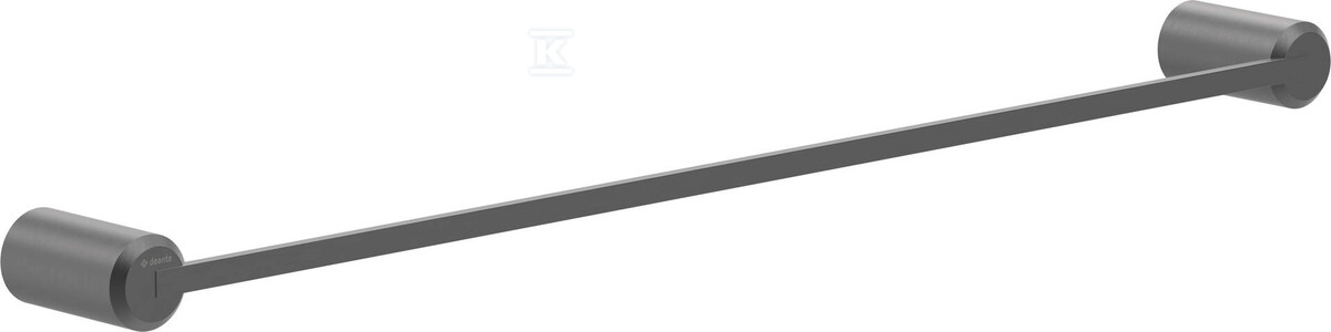 Тримач для рушників Arnica, настінний, - ADA_D621