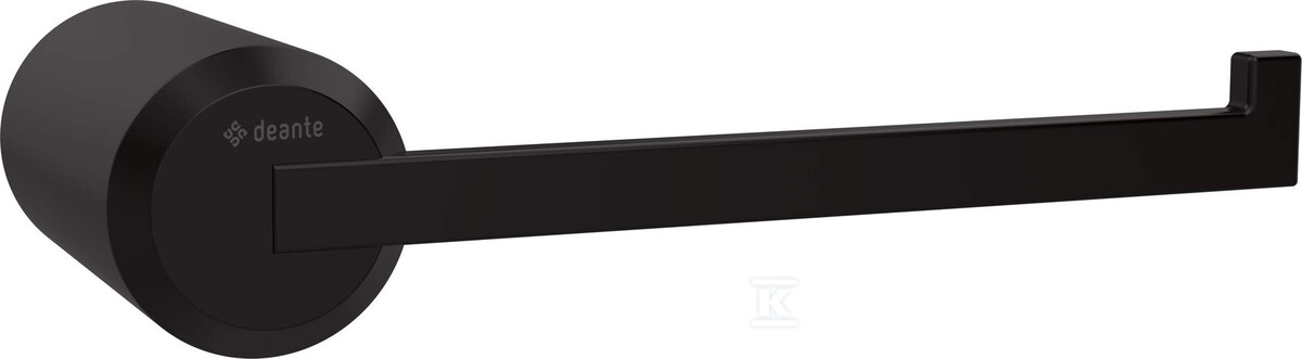 Тримач для туалетного паперу Arnica - ADA_N211