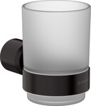 Настінна чашка Arnica, nero