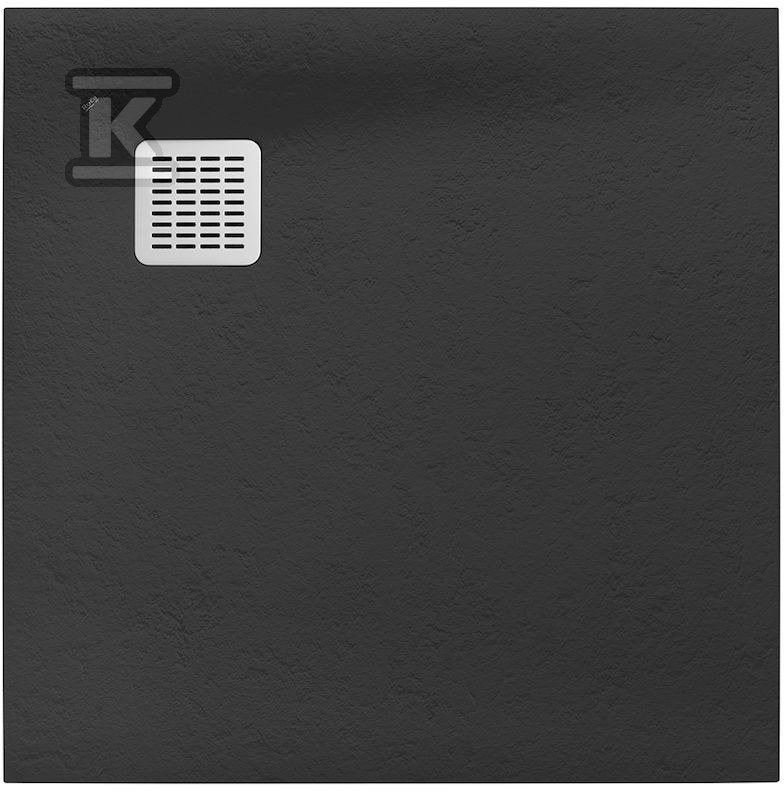 Brodzik TERRAN kwadratowy 900 x 900 mm - AP10338438401640