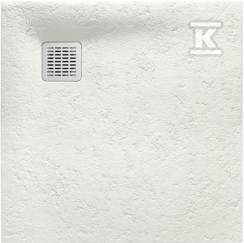 Brodzik TERRAN kwadratowy 900 x 900 mm - AP10338438401650