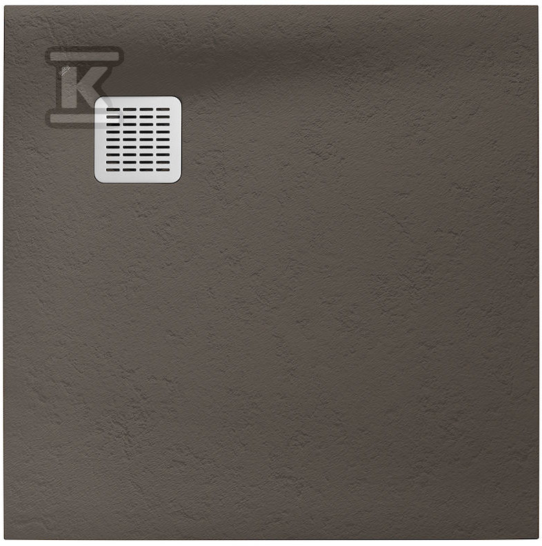 Brodzik TERRAN kwadratowy 900 x 900 mm - AP10338438401660