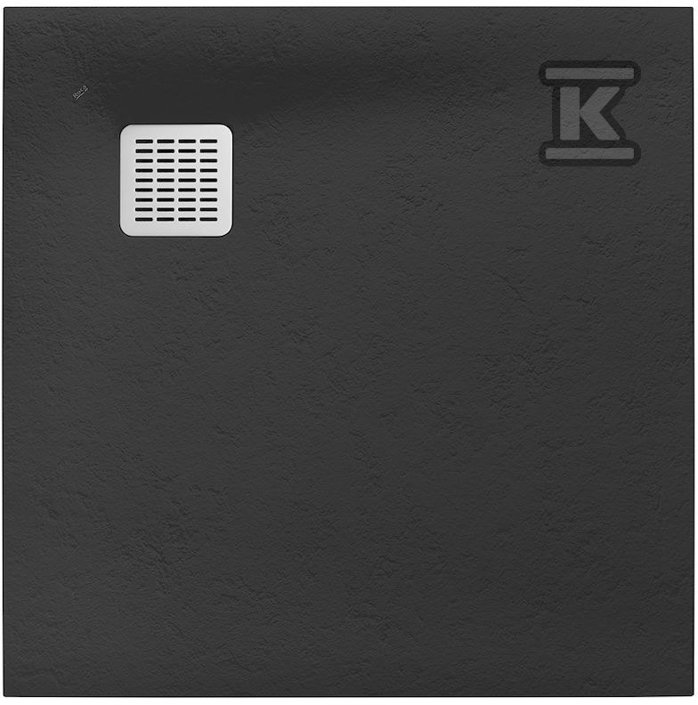 Brodzik TERRAN kwadratowy 1000 x 1000 - AP1033E83E801640