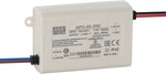 Блок живлення LED APC 28-100V/35W/350mA