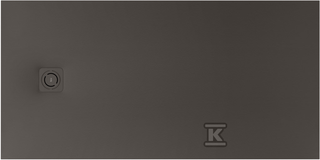 Brodzik MAGMA prostokątny Stonex® 1000 - APE013E82BC03660