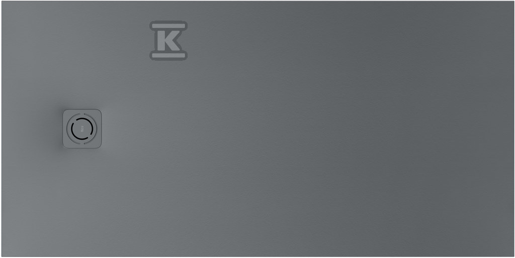 Brodzik MAGMA prostokątny Stonex® 1400 - APE0157832003200