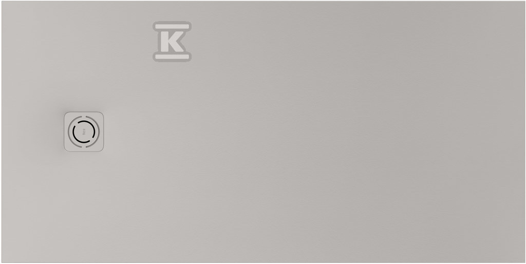 Brodzik MAGMA prostokątny Stonex® 2000 - APE017D03E803630