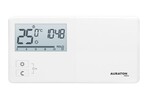 Regulator temperatury AURATON Fenix - tygodniowy, przewodowy