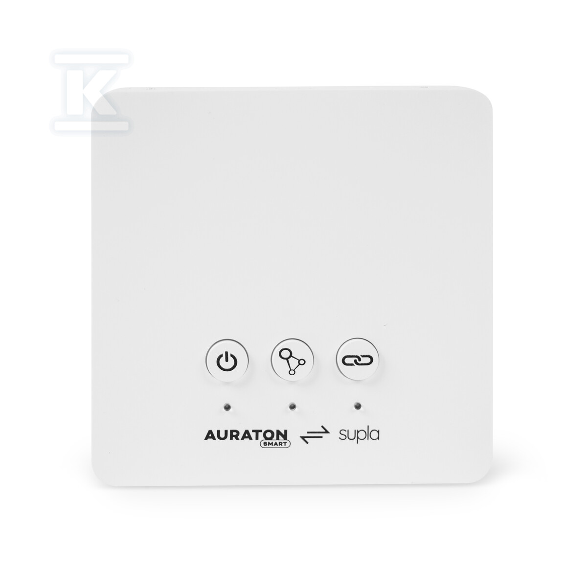 Шлюз AURATON Box - шлюз SUPLA - AURSMC1101010V