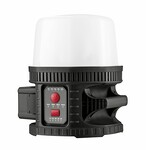 Reflektor przenośny hybrydowy ORBO AWTOOLS 10000lm
