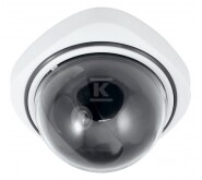 Atrapa kamery "EURA" AK-09B3 kopułkowa - B31B109