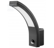 Lampa elewacyjna LED z czujnikiem ruchu - B71A921