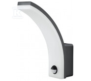 Lampa elewacyjna LED z czujnikiem ruchu - B71A923