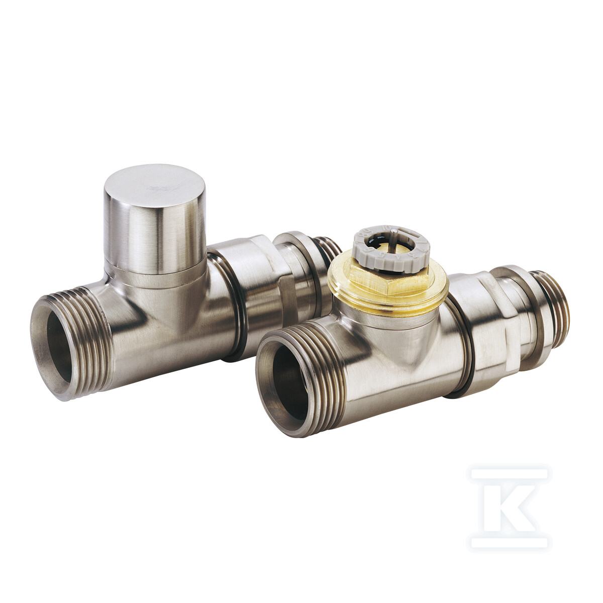 Zestaw Design prosty (zawór - 3805324