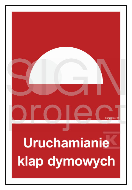 Uruchamianie klap dymowych, 15 x 22,2 - BB002_150X222_KN
