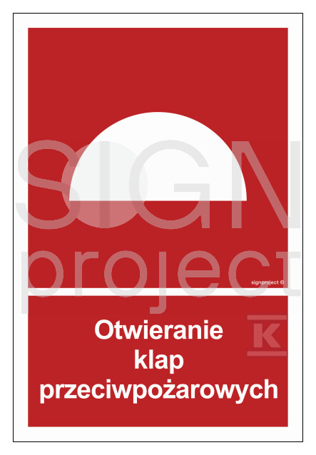 Otwieranie klap przeciwpożarowych, 50 x - BB010_500X740_KN